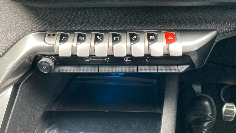 Peugeot 3008 1.6 BlueHDi 120 GT Line 5dr Diesel Estate